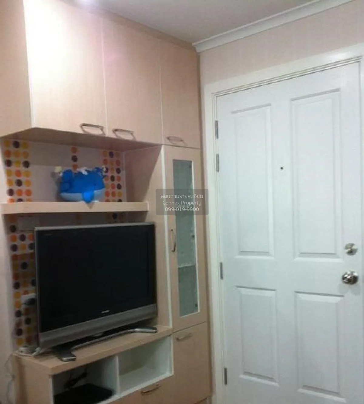 เช่าคอนโด  ลุมพินี เพลส รัชโยธิน BTS-รัชโยธิน  แขวงจันทรเกษม เขต  1