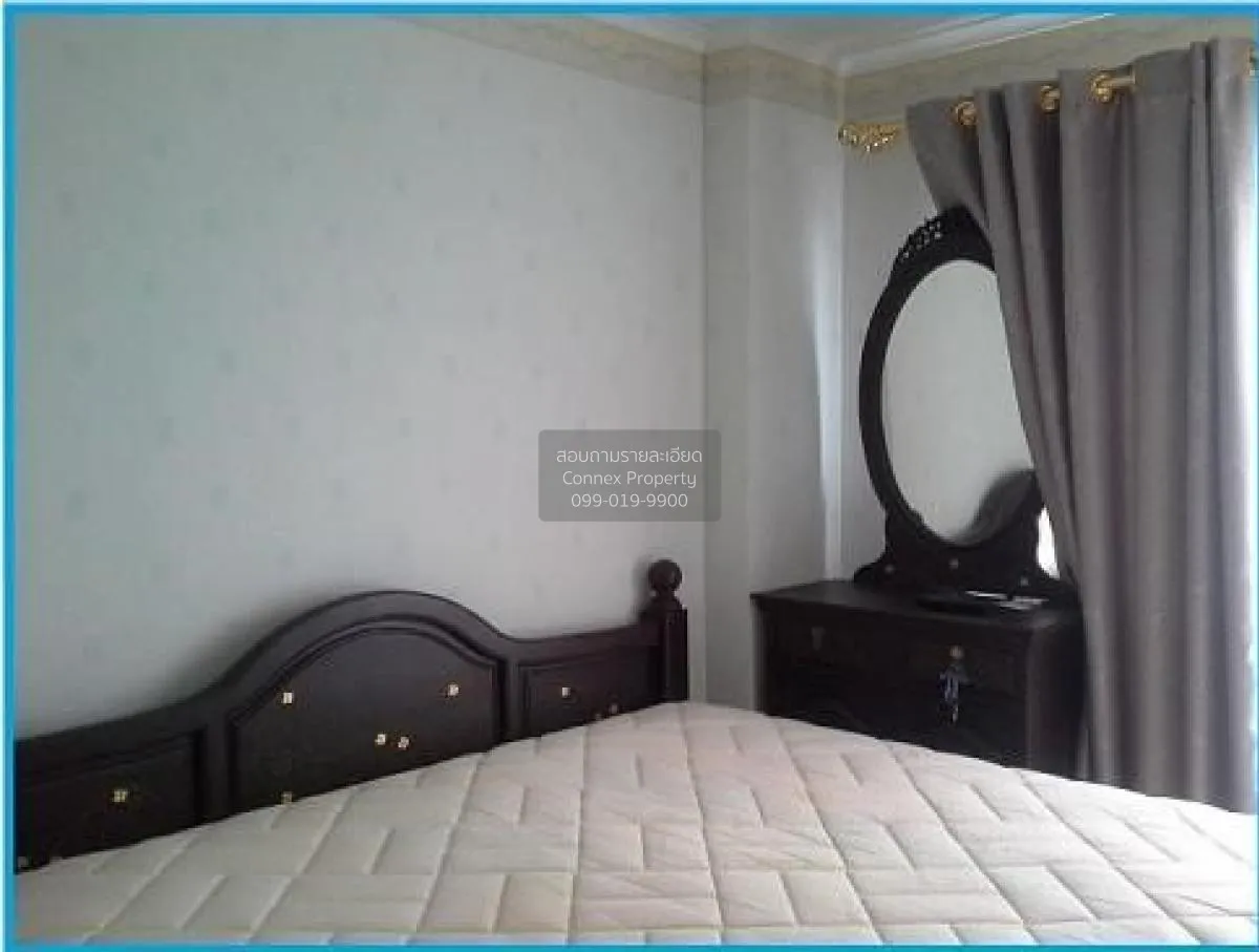 เช่าคอนโด  ลุมพินี เพลส รัชโยธิน BTS-รัชโยธิน  แขวงจันทรเกษม เขต  3