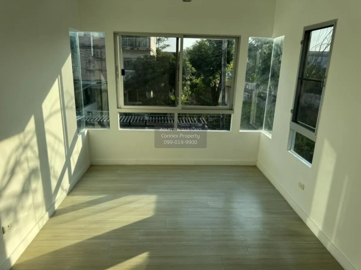 ขายทาวน์เฮ้าส์/ทาวน์โฮม  บ้านใหม่ 2 พระราม 2  ท่าข้าม เขต บางขุนเ 3