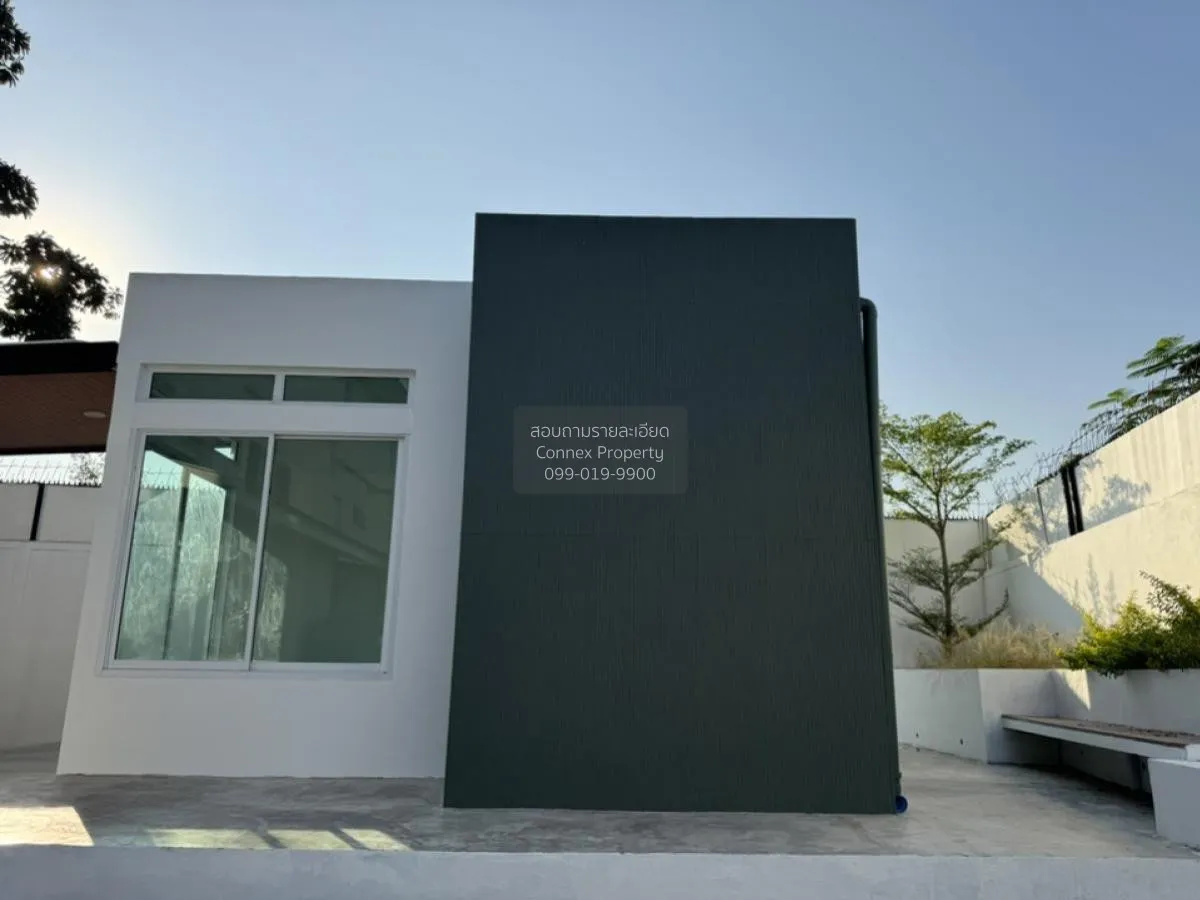 ขายทาวน์เฮ้าส์/ทาวน์โฮม  บ้านใหม่ 2 พระราม 2  ท่าข้าม เขต บางขุนเ