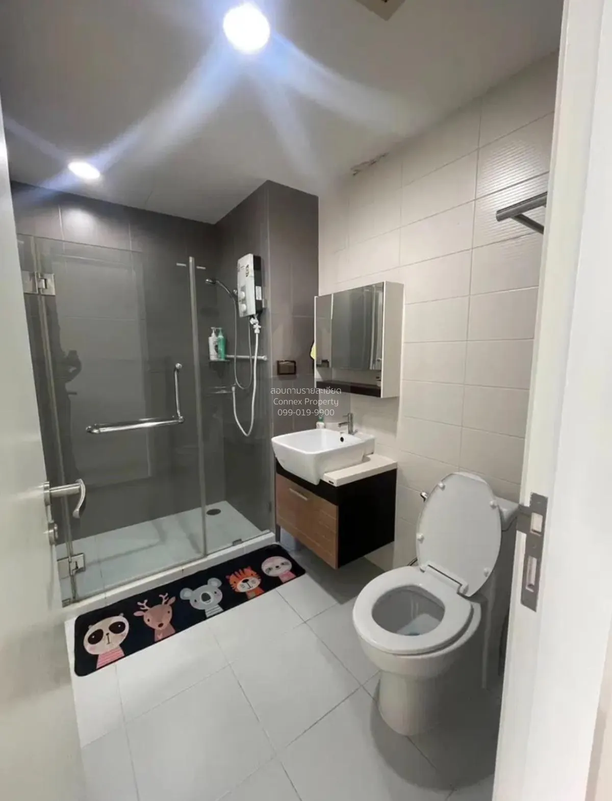 ขายคอนโด  วิสซ์ดอม สถานีปุณณวิถี BTS-ปุณณวิถี พระโขนง เขต คลองเตย