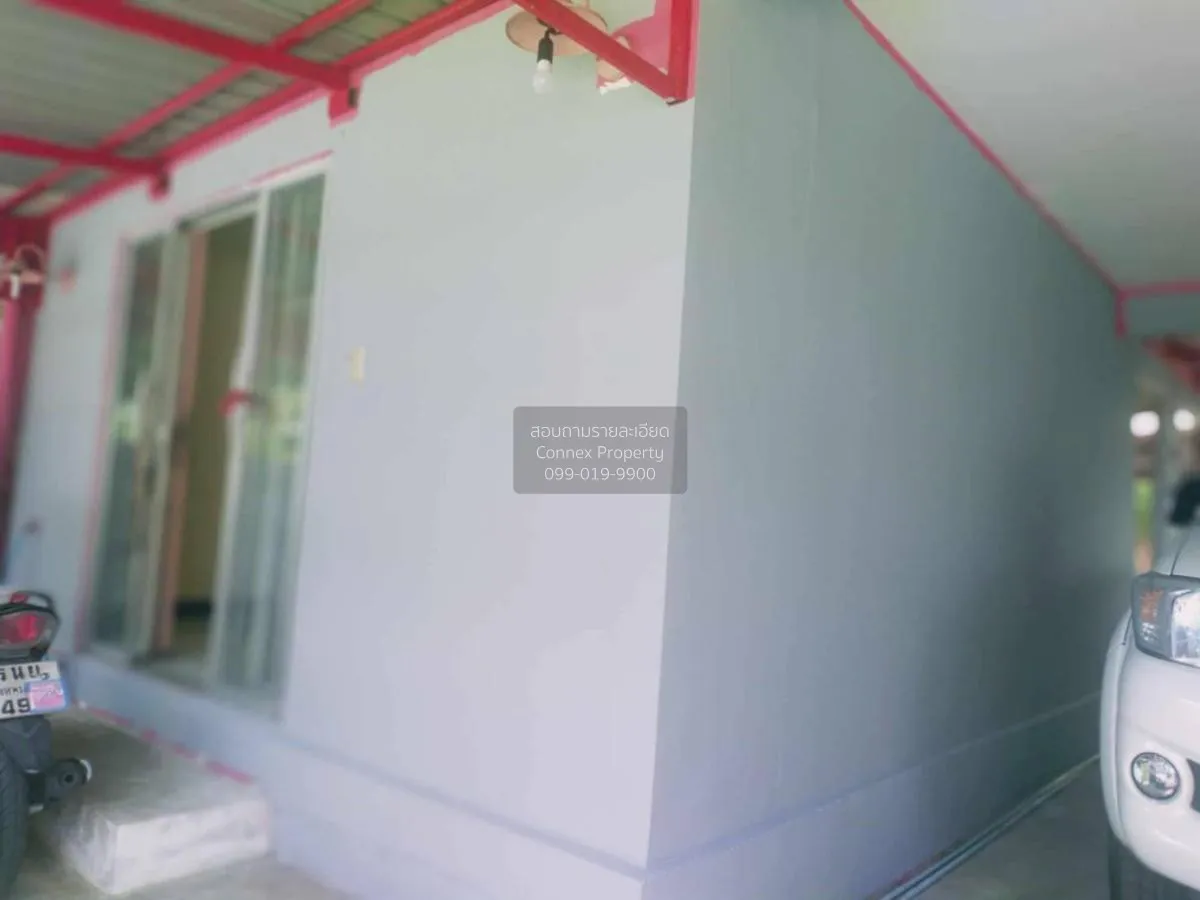 ขายทาวน์เฮ้าส์/ทาวน์โฮม  ไรมอนด์พาร์ค บางปลา บางปลา บางพลี สมุทรป 3