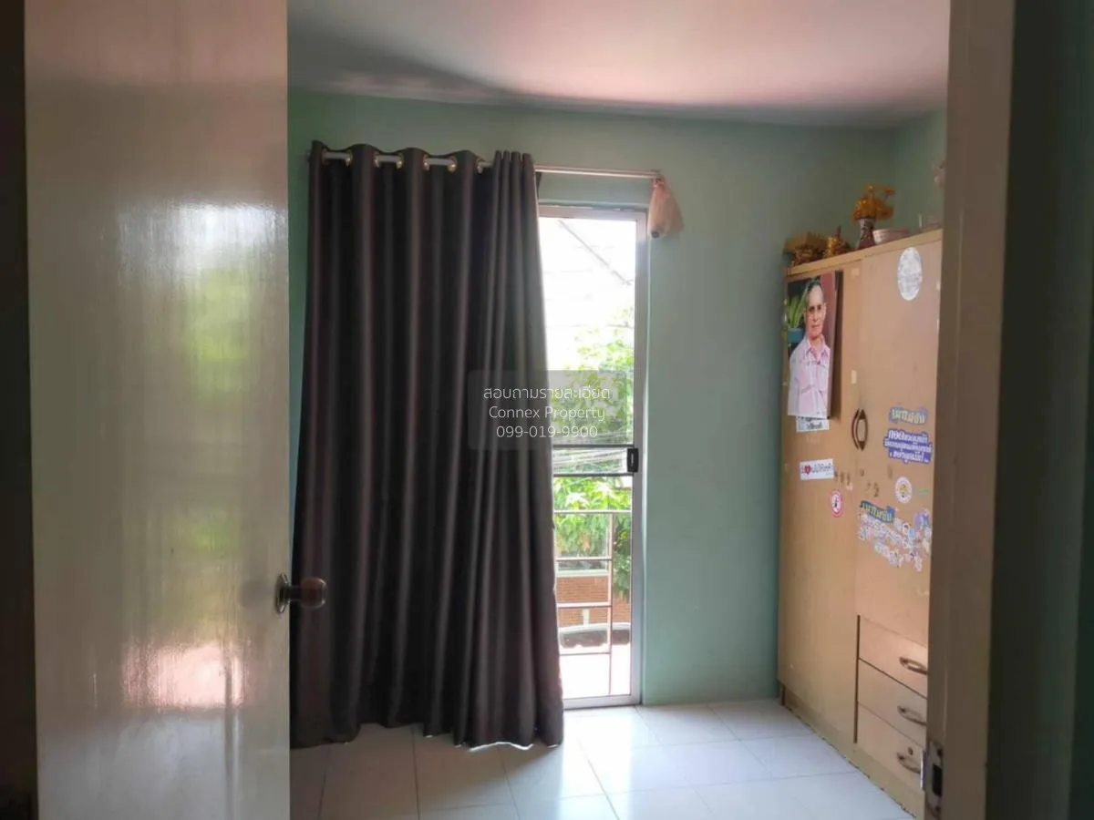 ขายทาวน์เฮ้าส์/ทาวน์โฮม  ไรมอนด์พาร์ค บางปลา บางปลา บางพลี สมุทรป