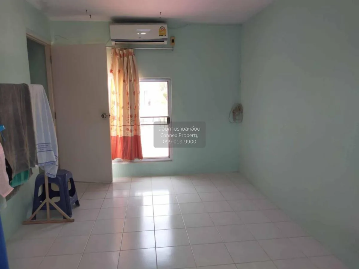 ขายทาวน์เฮ้าส์/ทาวน์โฮม  ไรมอนด์พาร์ค บางปลา บางปลา บางพลี สมุทรป