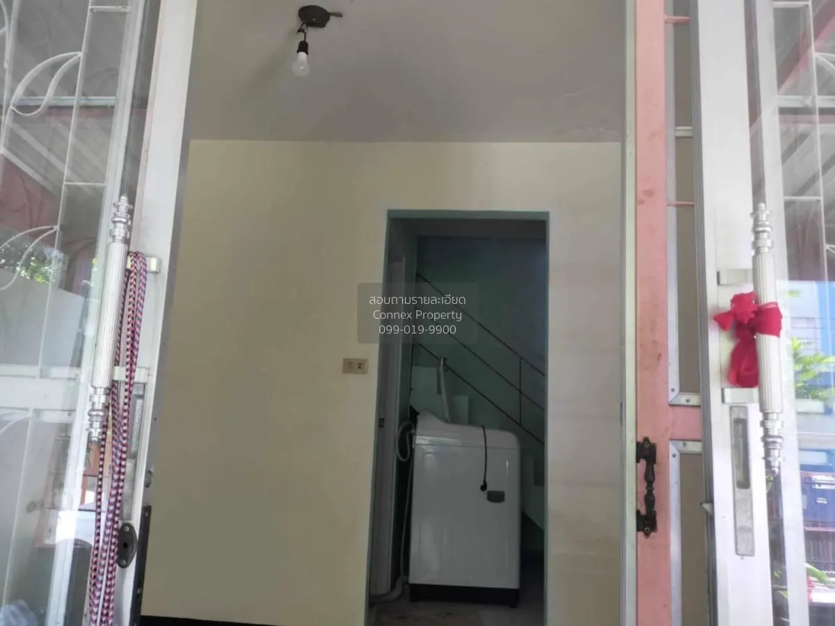 ขายทาวน์เฮ้าส์/ทาวน์โฮม  ไรมอนด์พาร์ค บางปลา บางปลา บางพลี สมุทรป