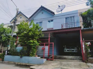 ขายทาวน์เฮ้าส์/ทาวน์โฮม  ไรมอนด์พาร์ค บางปลา บางปลา บางพลี สมุทรปราการ CX-116800