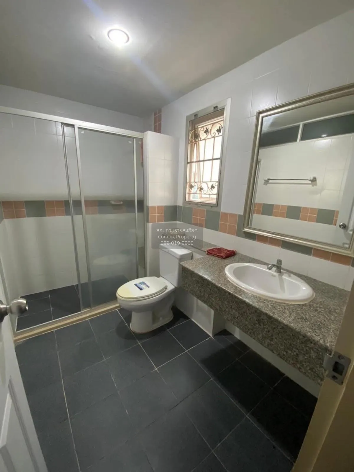 ขายทาวน์เฮ้าส์/ทาวน์โฮม  ศุภาลัย วิลล์ สุขุมวิท - ศรีนครินทร์ (แบ