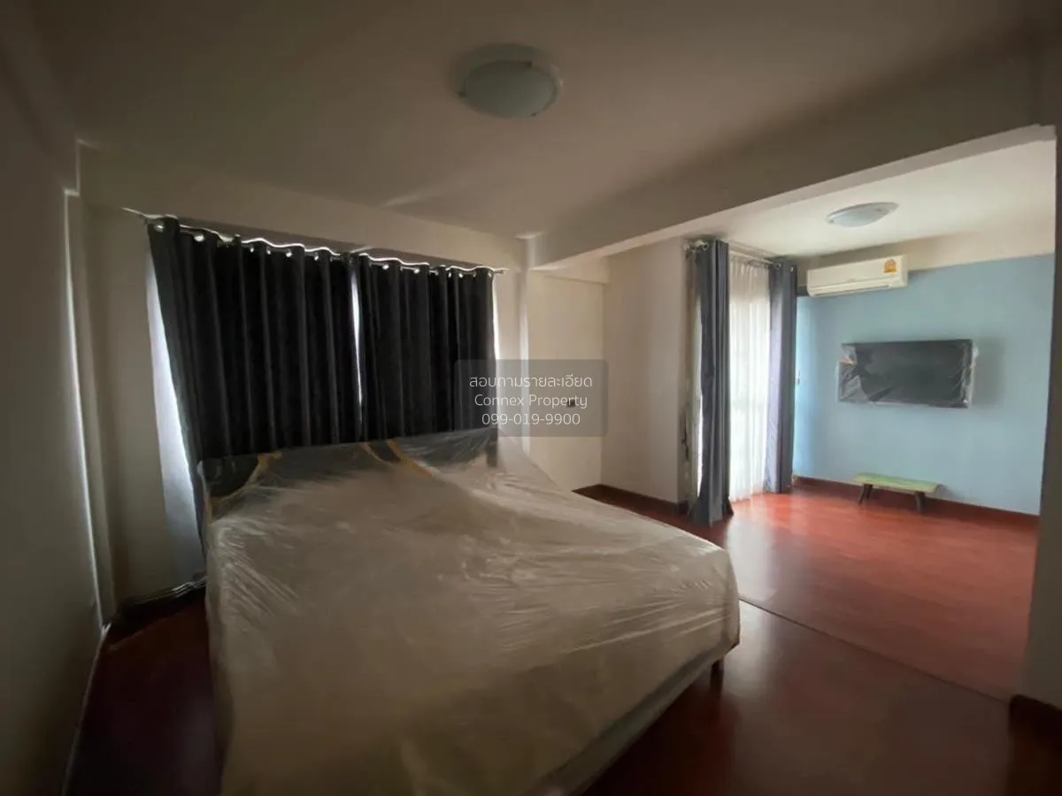 ขายทาวน์เฮ้าส์/ทาวน์โฮม  ศุภาลัย วิลล์ สุขุมวิท - ศรีนครินทร์ (แบ