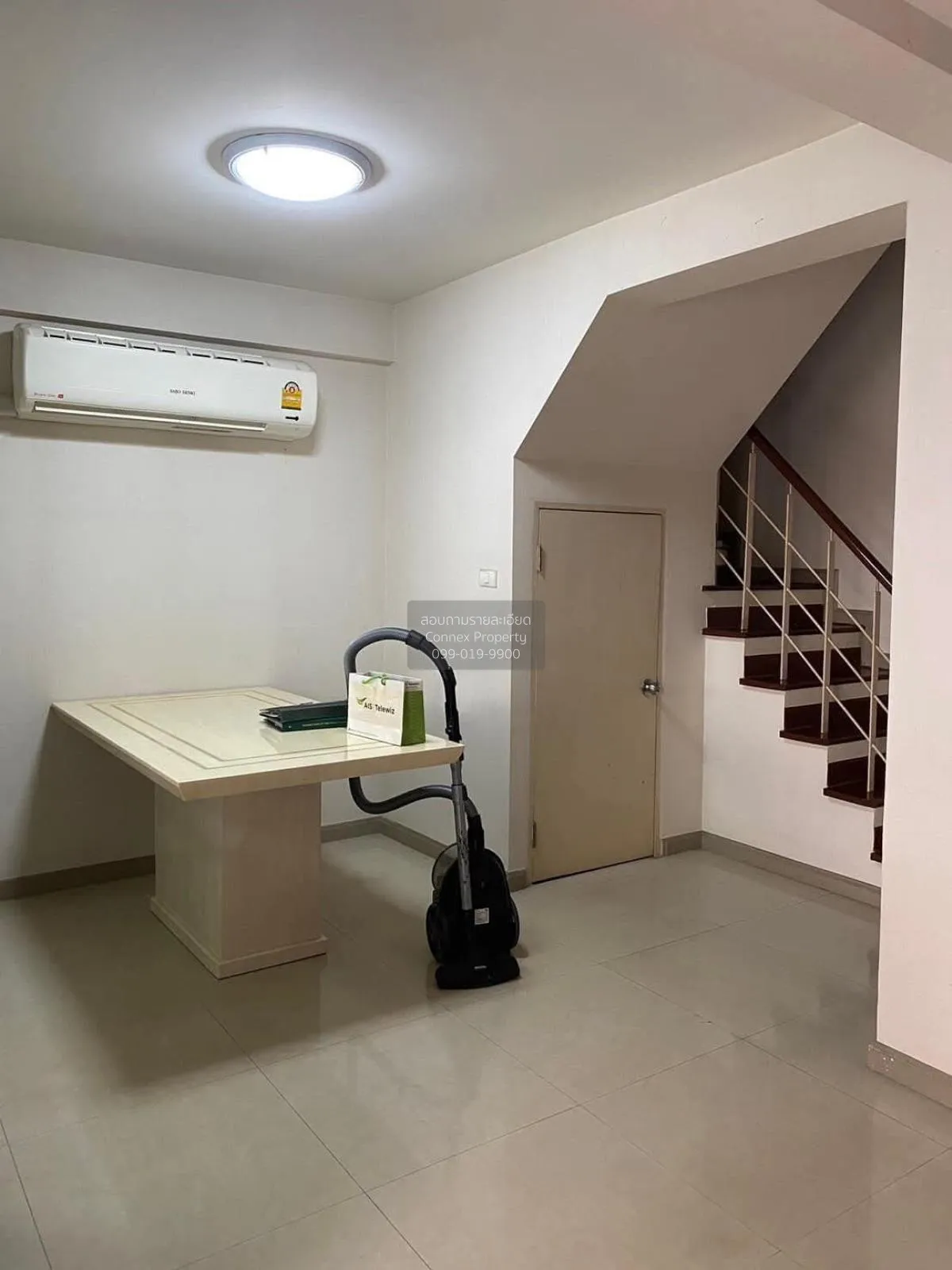 ขายทาวน์เฮ้าส์/ทาวน์โฮม  ศุภาลัย วิลล์ สุขุมวิท - ศรีนครินทร์ (แบ