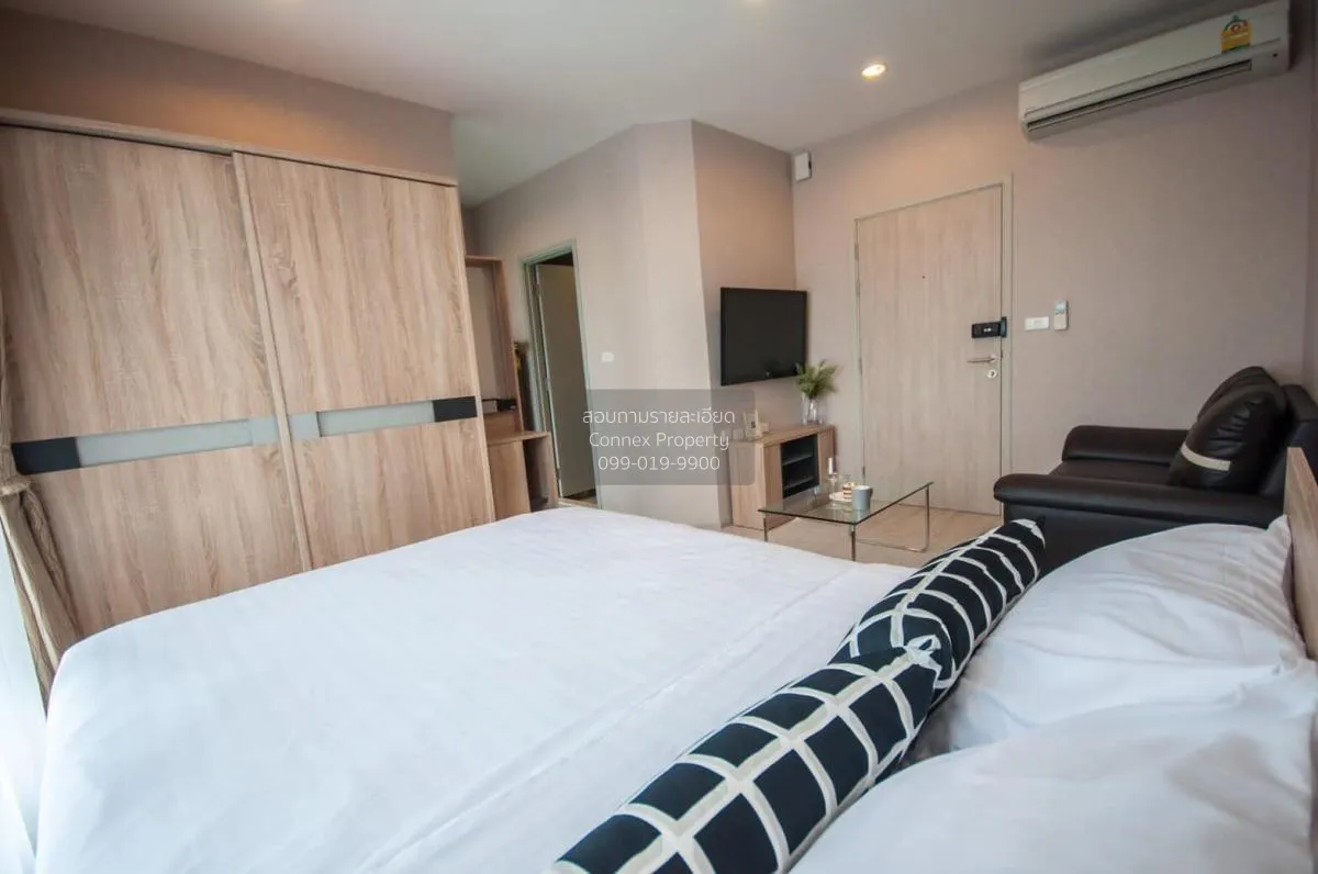 For Rent Condo , Ideo Mobi Sukhumvit Eastgate , BTS-Bang Na , Ban 2