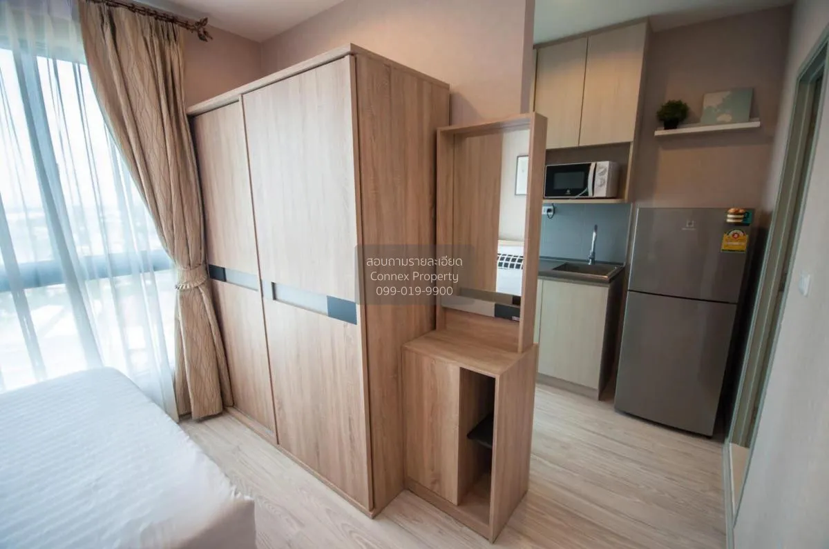 For Rent Condo , Ideo Mobi Sukhumvit Eastgate , BTS-Bang Na , Ban 3