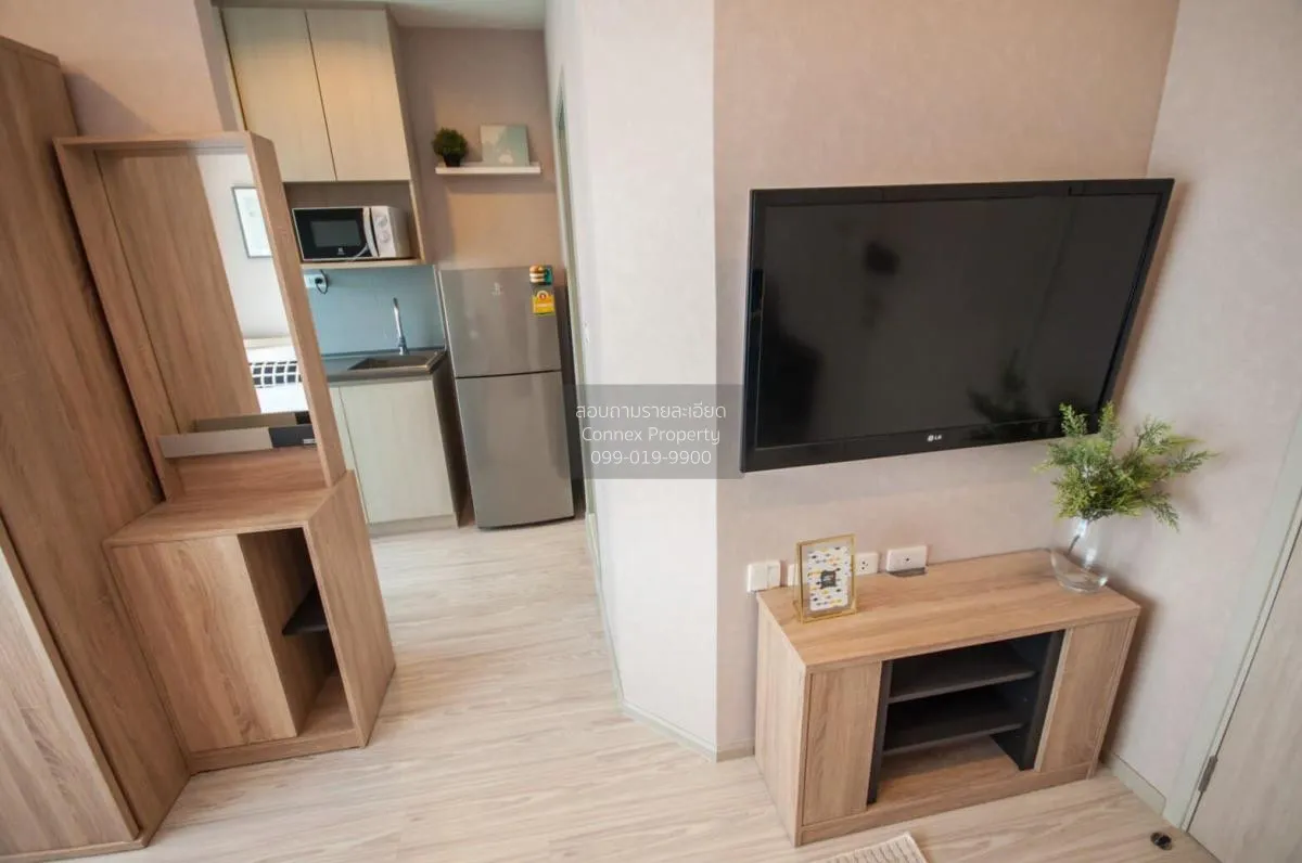 For Rent Condo , Ideo Mobi Sukhumvit Eastgate , BTS-Bang Na , Ban 4