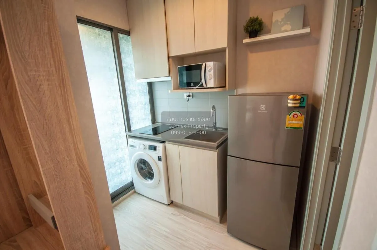 For Rent Condo , Ideo Mobi Sukhumvit Eastgate , BTS-Bang Na , Ban