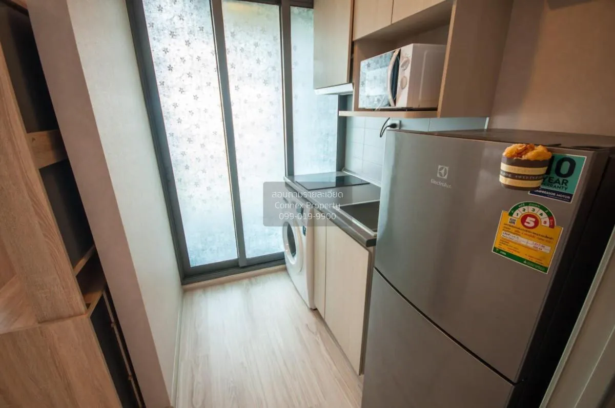 For Rent Condo , Ideo Mobi Sukhumvit Eastgate , BTS-Bang Na , Ban