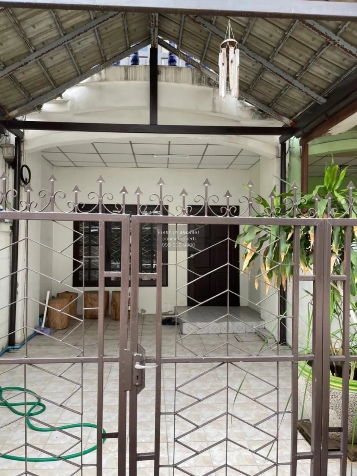 ขายทาวน์เฮ้าส์ 2ชั้น ซอยเพชรเกษม 28 คูหาสวรรค์ เขต ภาษีเจริญ กรุง 2