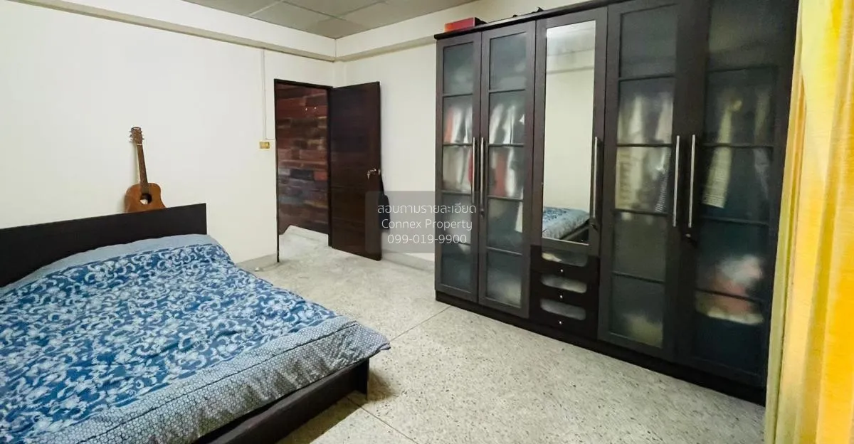 ขายทาวน์เฮ้าส์ 2ชั้น ซอยเพชรเกษม 28 คูหาสวรรค์ เขต ภาษีเจริญ กรุง