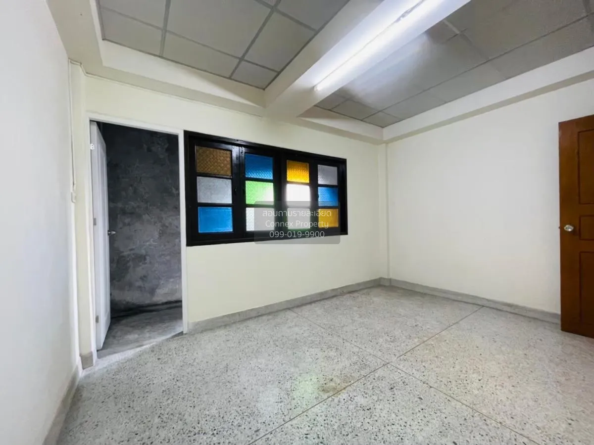 ขายทาวน์เฮ้าส์ 2ชั้น ซอยเพชรเกษม 28 คูหาสวรรค์ เขต ภาษีเจริญ กรุง