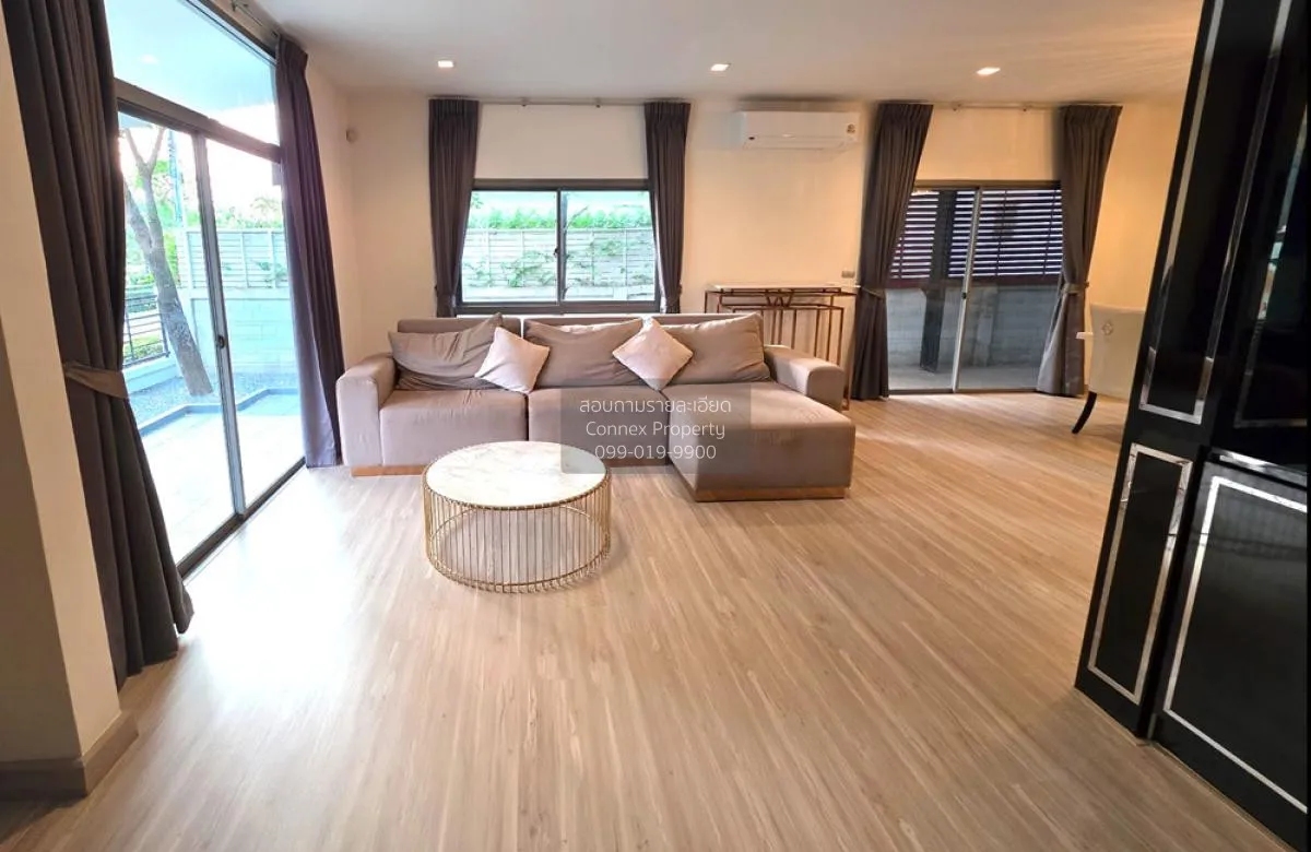 เช่าบ้าน  เพอร์เฟค เพลส พระราม 9 - กรุงเทพกรีฑา สะพานสูง เขต สะพา 2