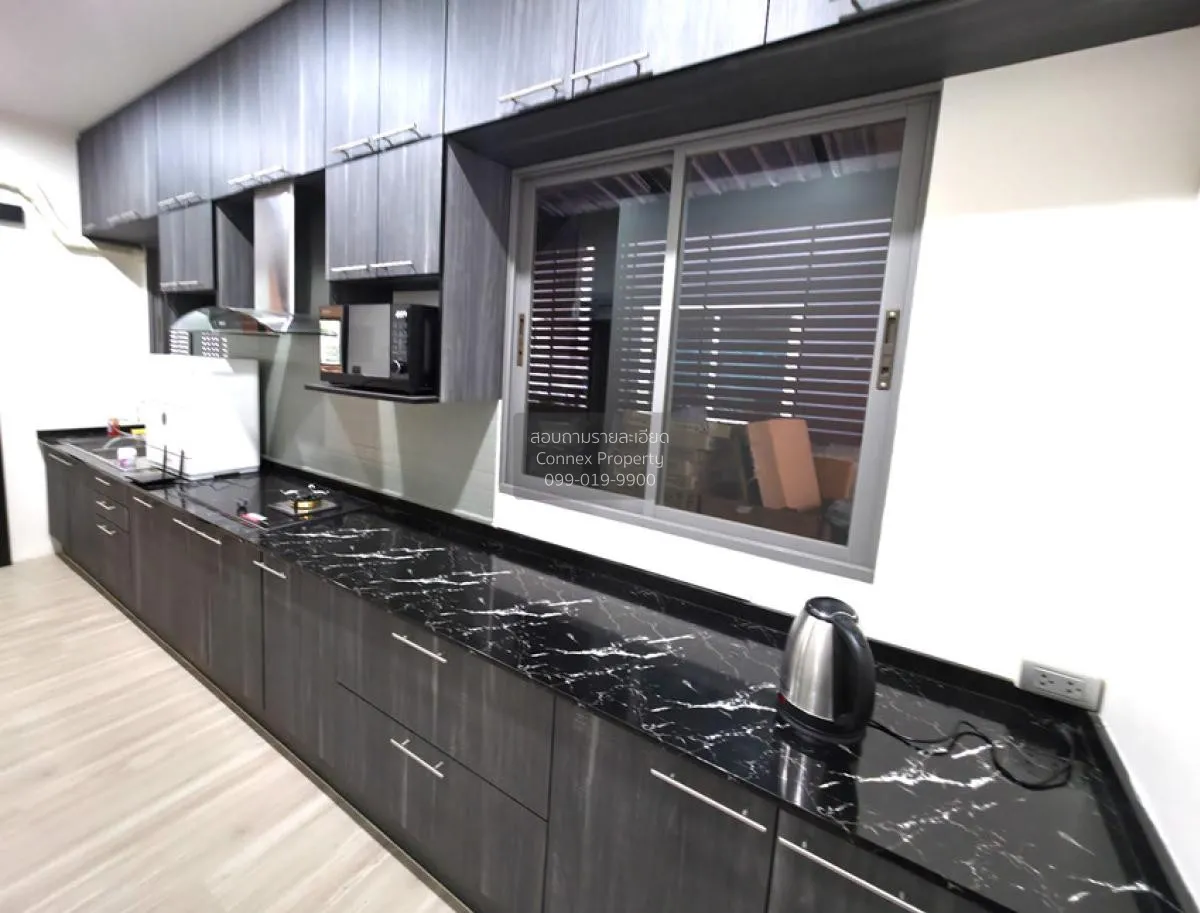 เช่าบ้าน  เพอร์เฟค เพลส พระราม 9 - กรุงเทพกรีฑา สะพานสูง เขต สะพา