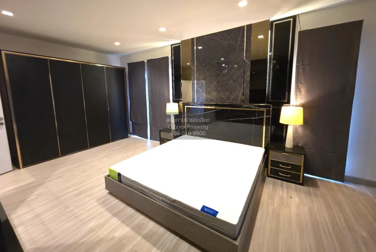 เช่าบ้าน  เพอร์เฟค เพลส พระราม 9 - กรุงเทพกรีฑา สะพานสูง เขต สะพา