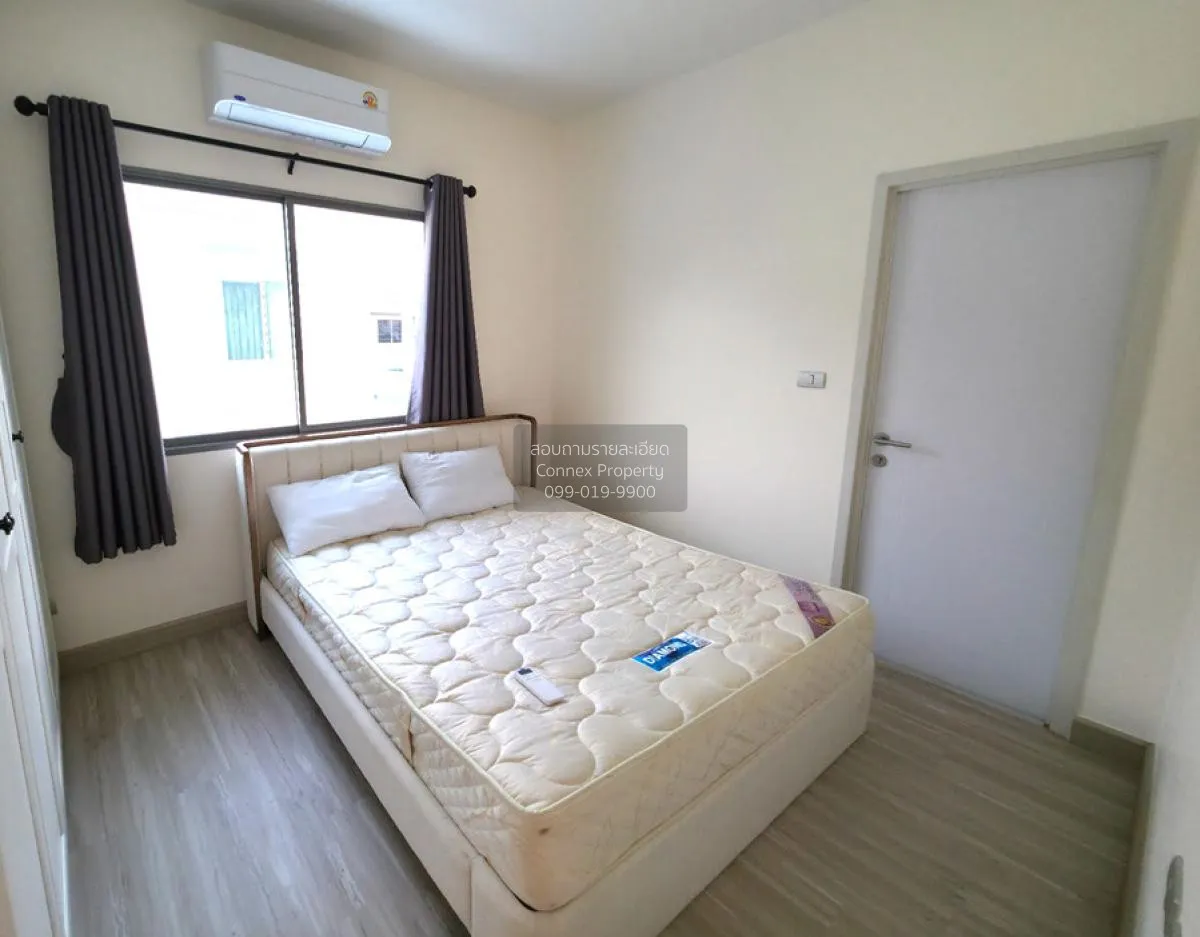 เช่าบ้าน  เพอร์เฟค เพลส พระราม 9 - กรุงเทพกรีฑา สะพานสูง เขต สะพา