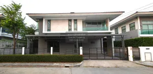 เช่าบ้าน  เพอร์เฟค เพลส พระราม 9 - กรุงเทพกรีฑา สะพานสูง เขต สะพานสูง กรุงเทพ CX-116808