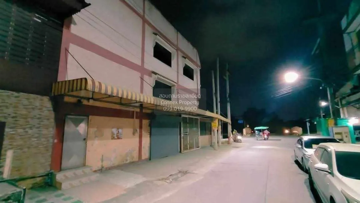 For Sale Townhouse/Townhome  , Sai Thip Village , Khlong Song , k 2