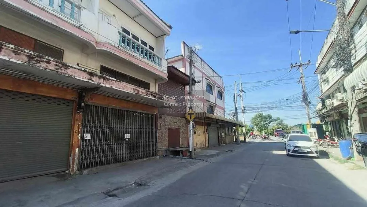 For Sale Townhouse/Townhome  , Sai Thip Village , Khlong Song , k 3