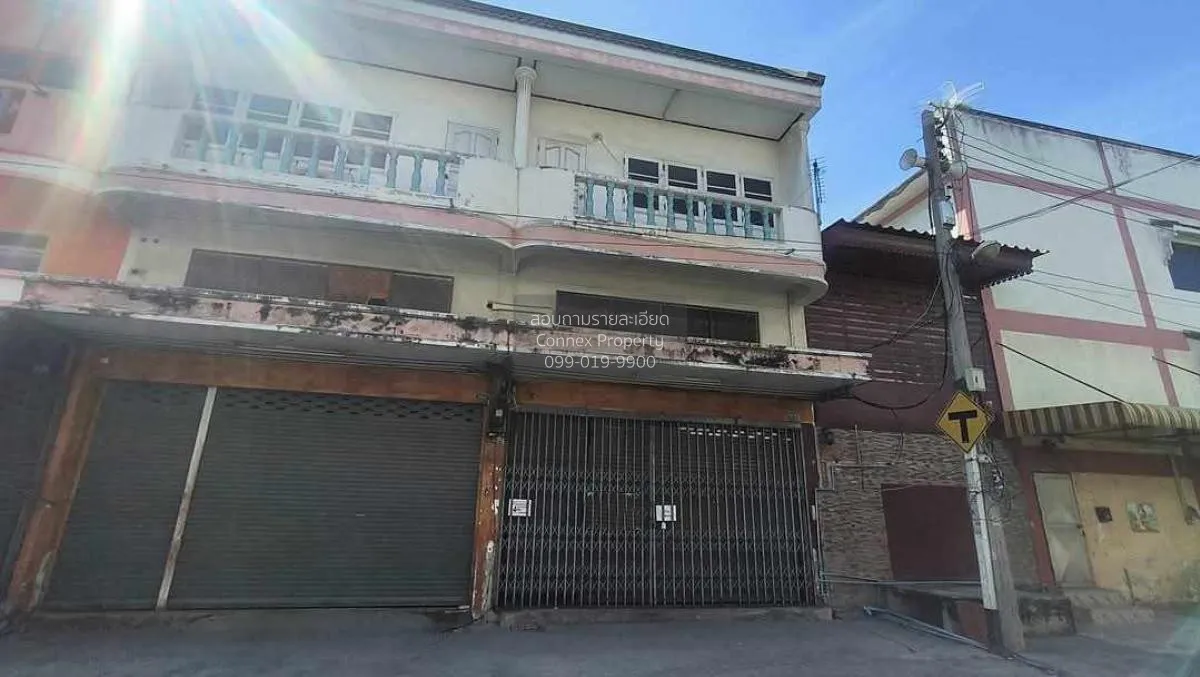 For Sale Townhouse/Townhome  , Sai Thip Village , Khlong Song , k 4