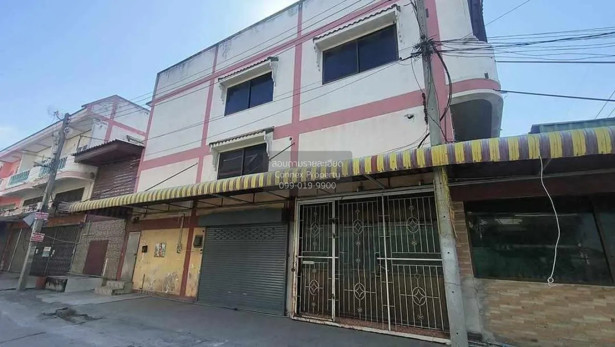 For Sale Townhouse/Townhome  , Sai Thip Village , Khlong Song , k