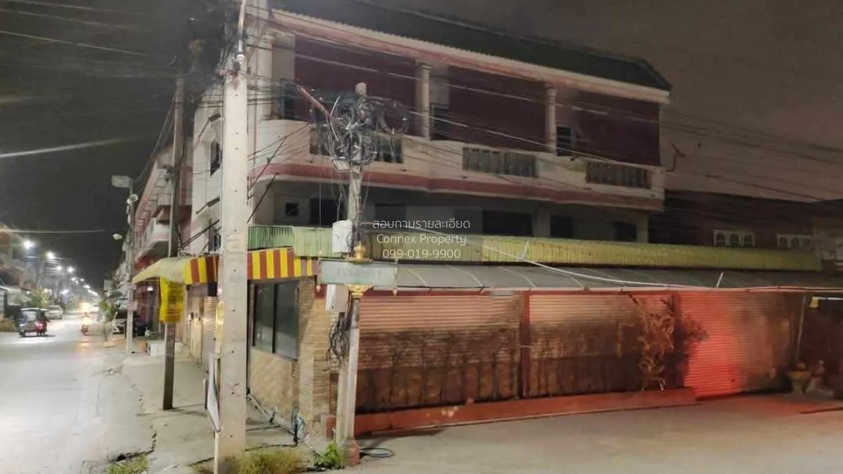 For Sale Townhouse/Townhome  , Sai Thip Village , Khlong Song , k