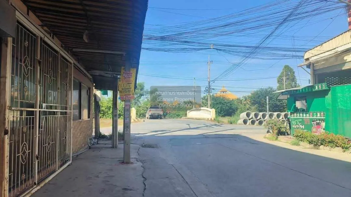 For Sale Townhouse/Townhome  , Sai Thip Village , Khlong Song , k