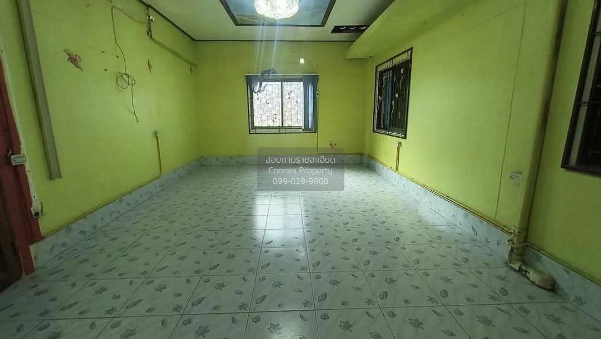 For Sale Townhouse/Townhome  , Sai Thip Village , Khlong Song , k