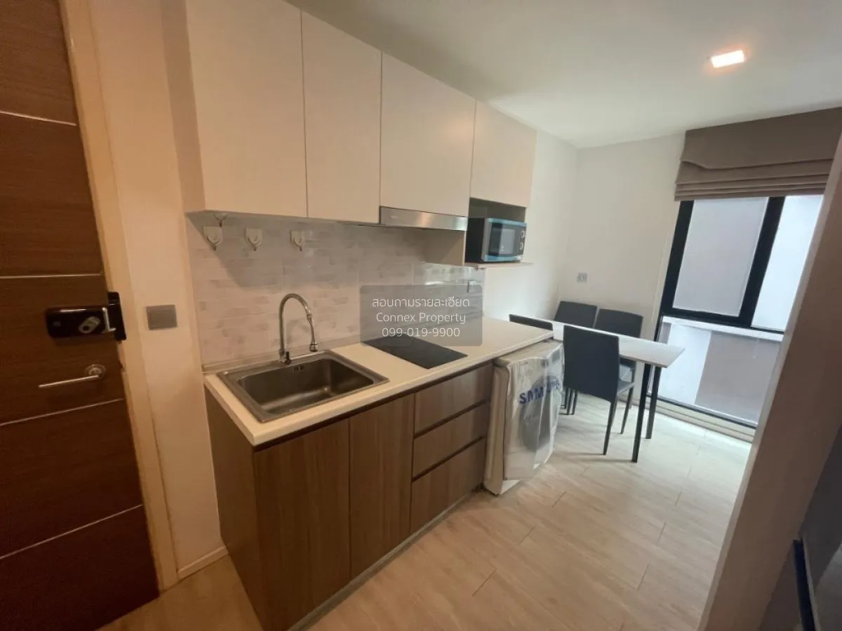 For Rent Condo , Atmoz Ladprao 71 , Lat Phrao , Lat Phrao , Bangk 2