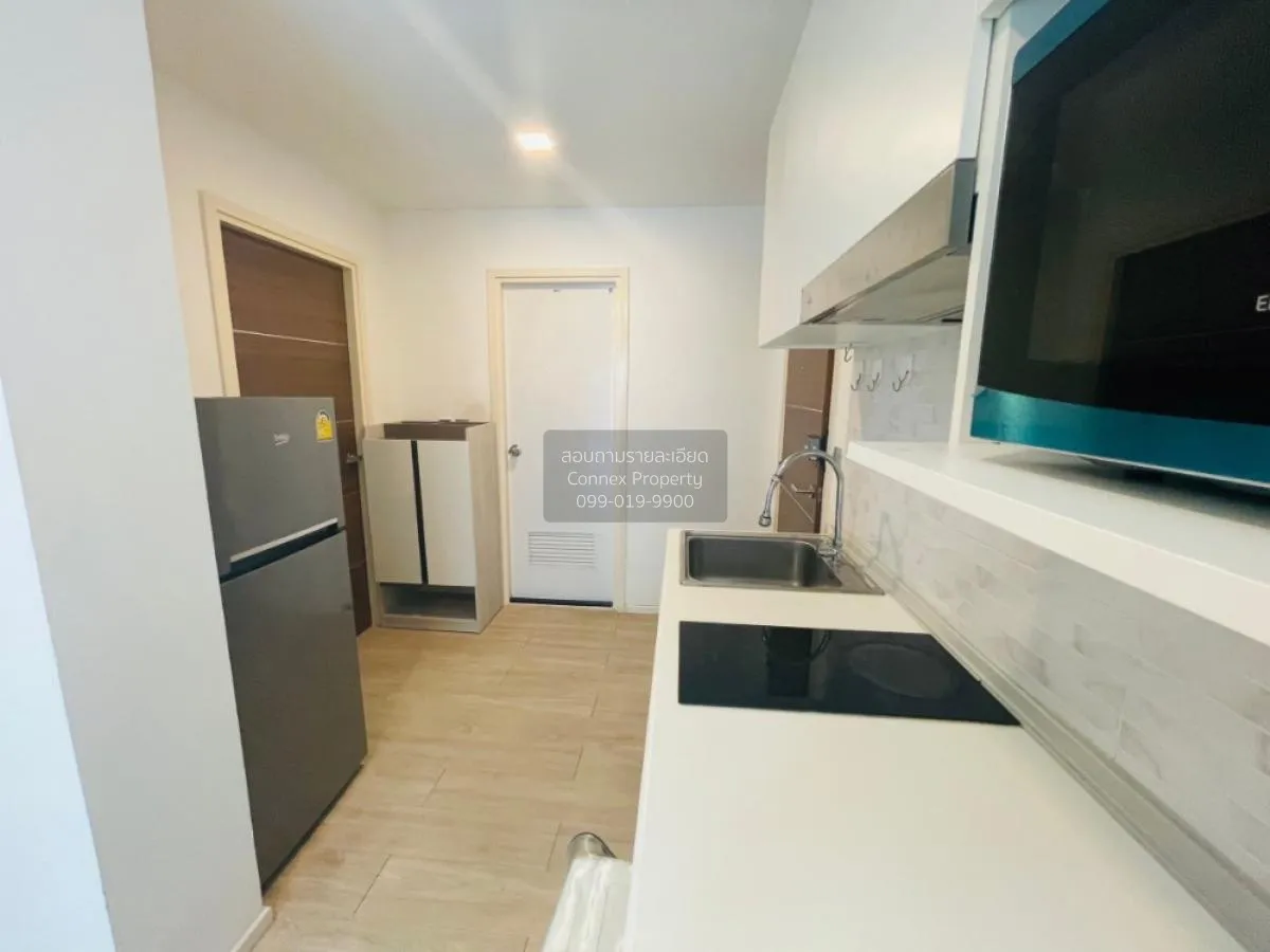 For Rent Condo , Atmoz Ladprao 71 , Lat Phrao , Lat Phrao , Bangk 3