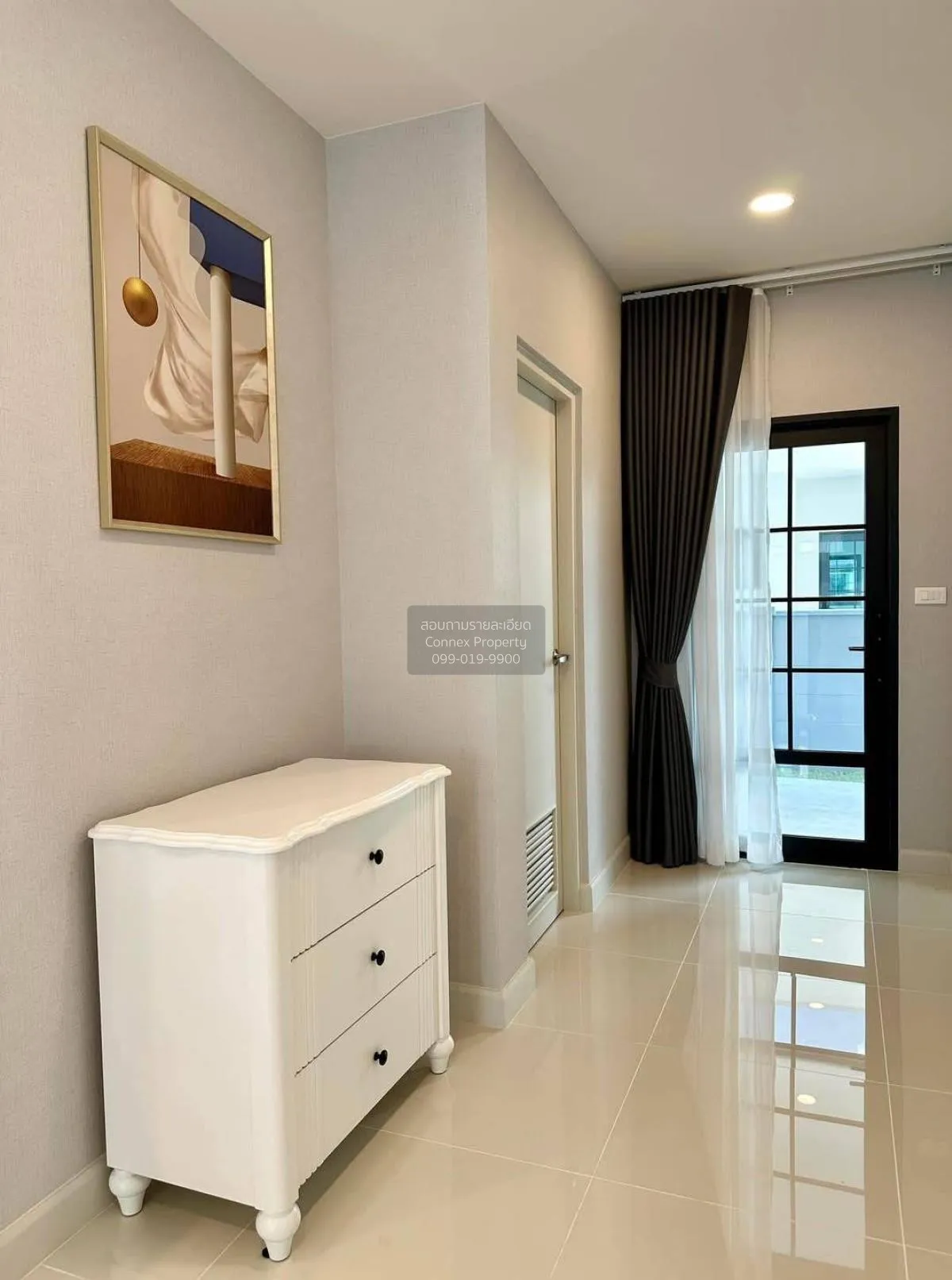 เช่าบ้าน  เซนโทร บางนา หน้ากว้าง บางแก้ว บางพลี สมุทรปราการ CX-11 4