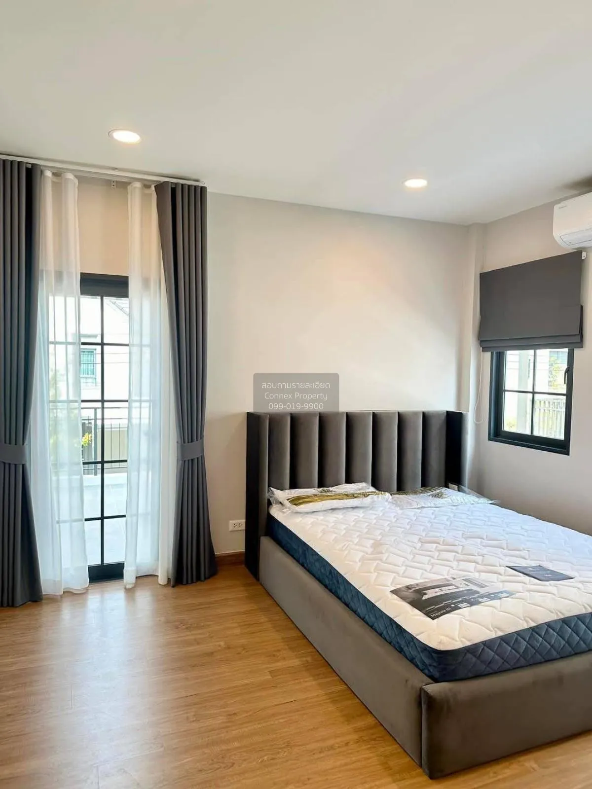 เช่าบ้าน  เซนโทร บางนา หน้ากว้าง บางแก้ว บางพลี สมุทรปราการ CX-11