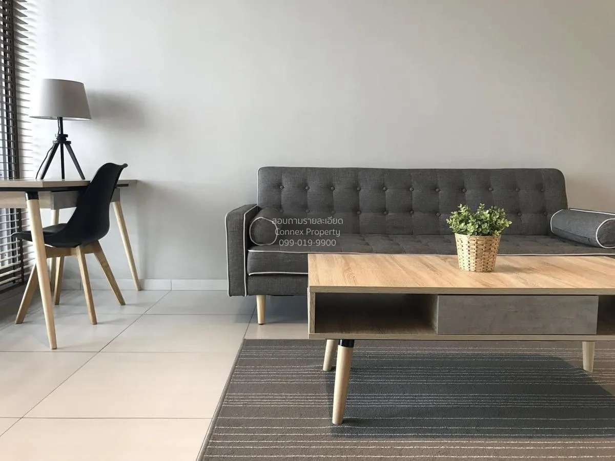 เช่าคอนโด  เดอะ ลอฟท์ เอกมัย BTS-เอกมัย พระโขนงเหนือ เขต วัฒนา กร 1