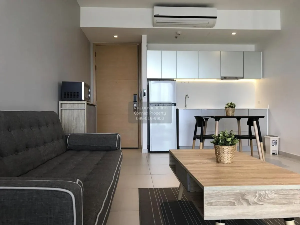 เช่าคอนโด  เดอะ ลอฟท์ เอกมัย BTS-เอกมัย พระโขนงเหนือ เขต วัฒนา กร 2