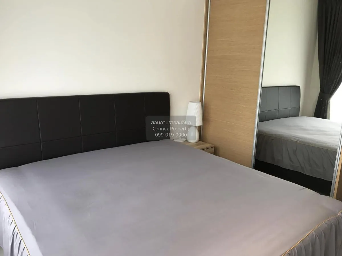 เช่าคอนโด  เดอะ ลอฟท์ เอกมัย BTS-เอกมัย พระโขนงเหนือ เขต วัฒนา กร