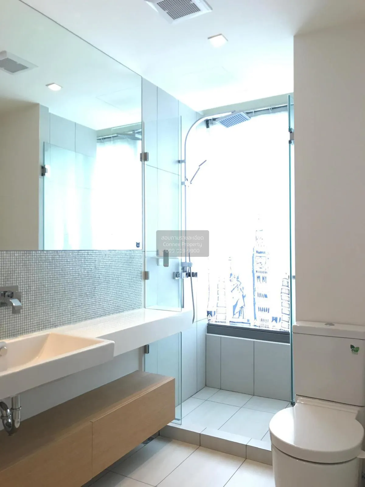 เช่าคอนโด  เดอะ ลอฟท์ เอกมัย BTS-เอกมัย พระโขนงเหนือ เขต วัฒนา กร