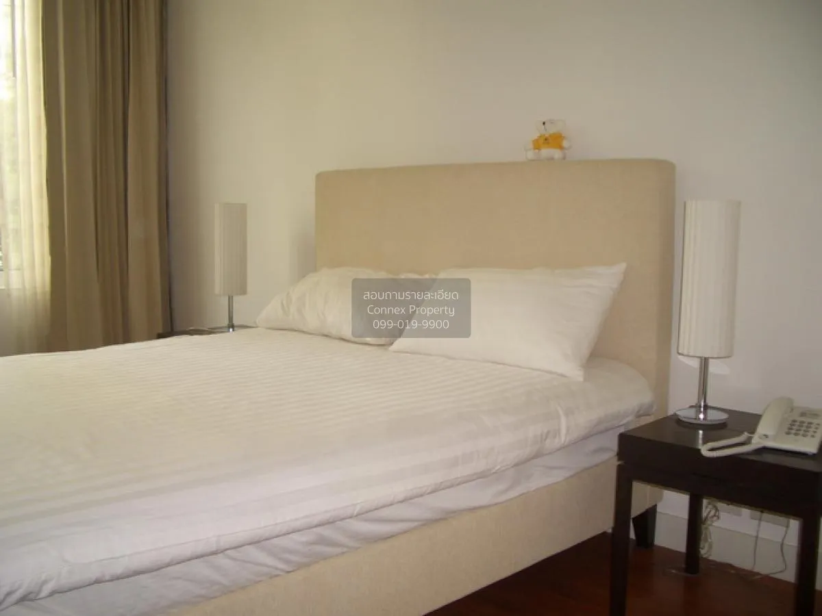 เช่าคอนโด  ดีราจ เรสซิเดนซ์ คลองเตย เขต คลองเตย กรุงเทพ CX-116814