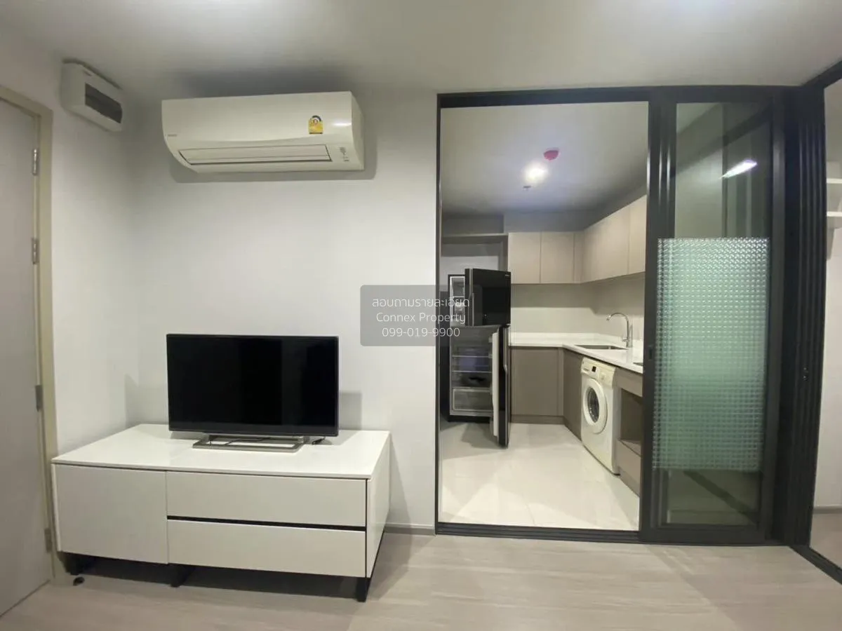 For Rent Condo , Life Ladprao , BTS-Ha Yaek Lat Phrao , Chomphon  2