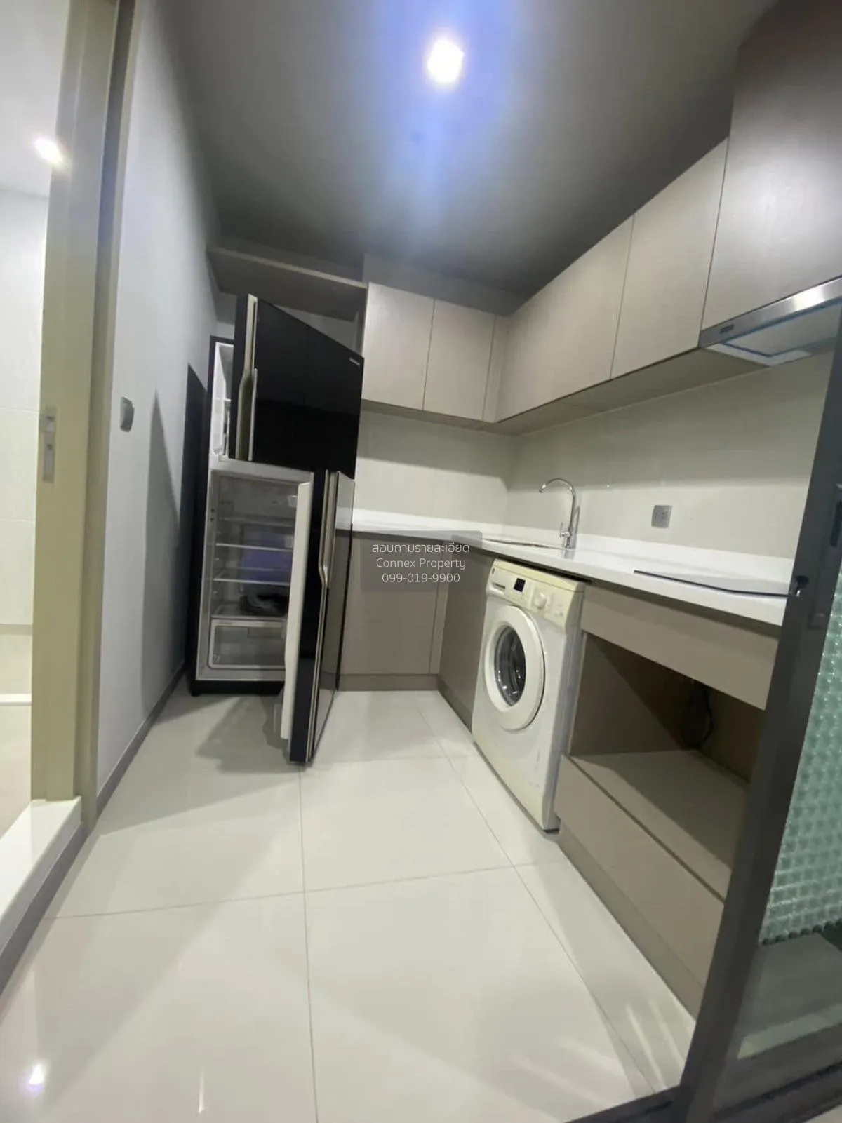 For Rent Condo , Life Ladprao , BTS-Ha Yaek Lat Phrao , Chomphon  3