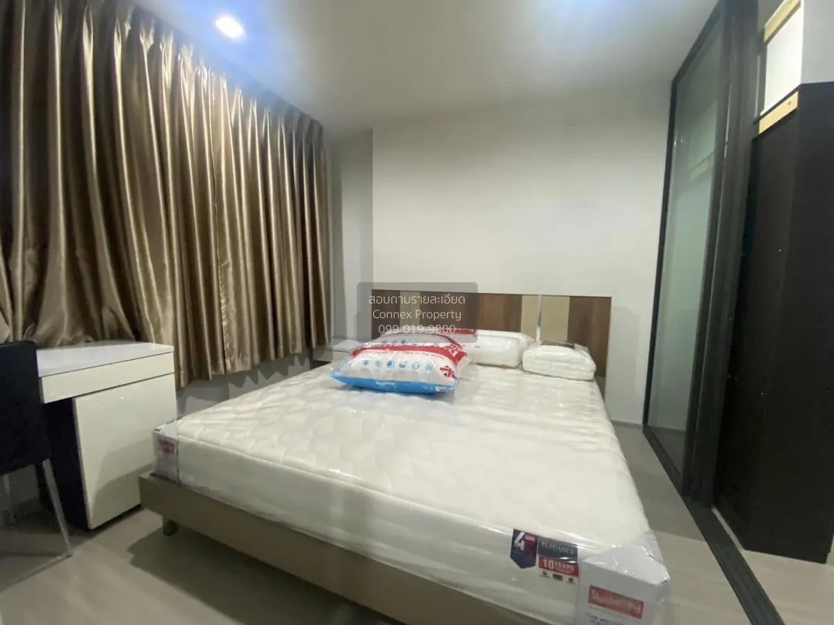 For Rent Condo , Life Ladprao , BTS-Ha Yaek Lat Phrao , Chomphon  4