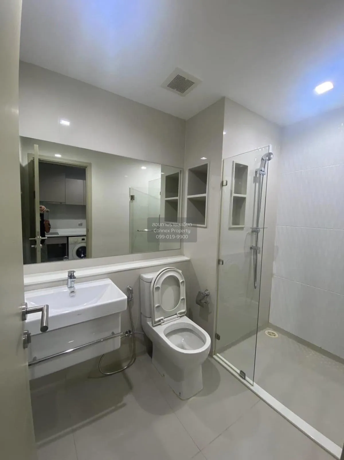 For Rent Condo , Life Ladprao , BTS-Ha Yaek Lat Phrao , Chomphon 