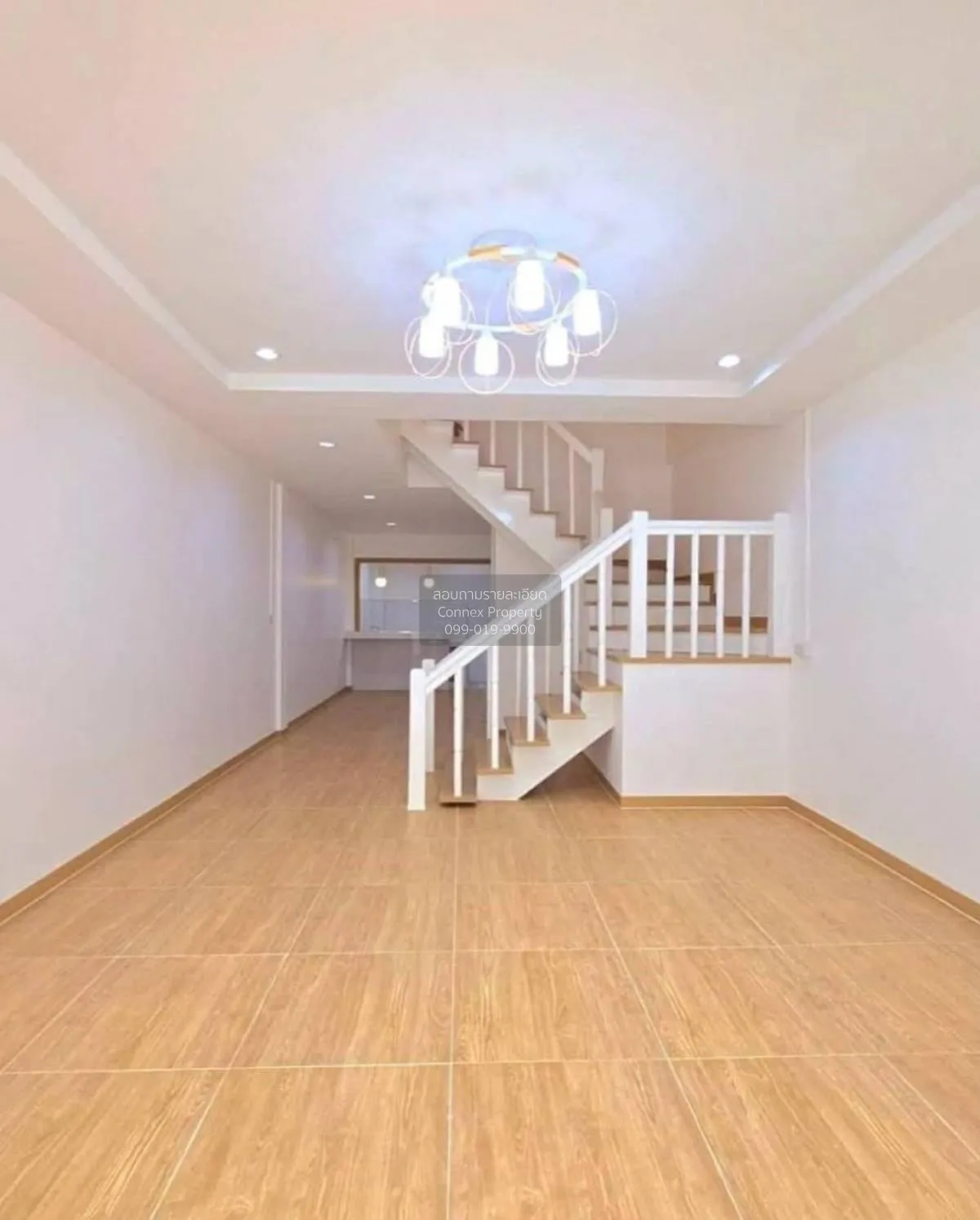 ขายทาวน์เฮ้าส์/ทาวน์โฮม  หมู่บ้านปาริชาติ 345 บางคูวัด เมืองปทุมธ 4