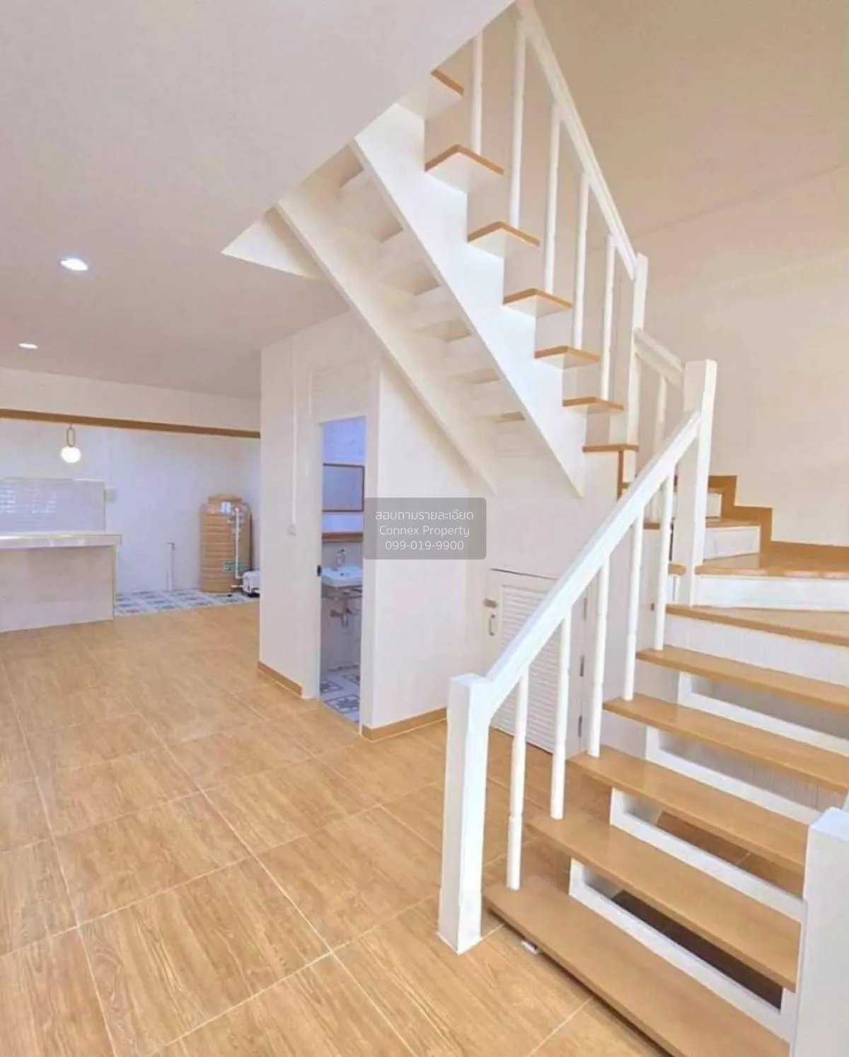 ขายทาวน์เฮ้าส์/ทาวน์โฮม  หมู่บ้านปาริชาติ 345 บางคูวัด เมืองปทุมธ