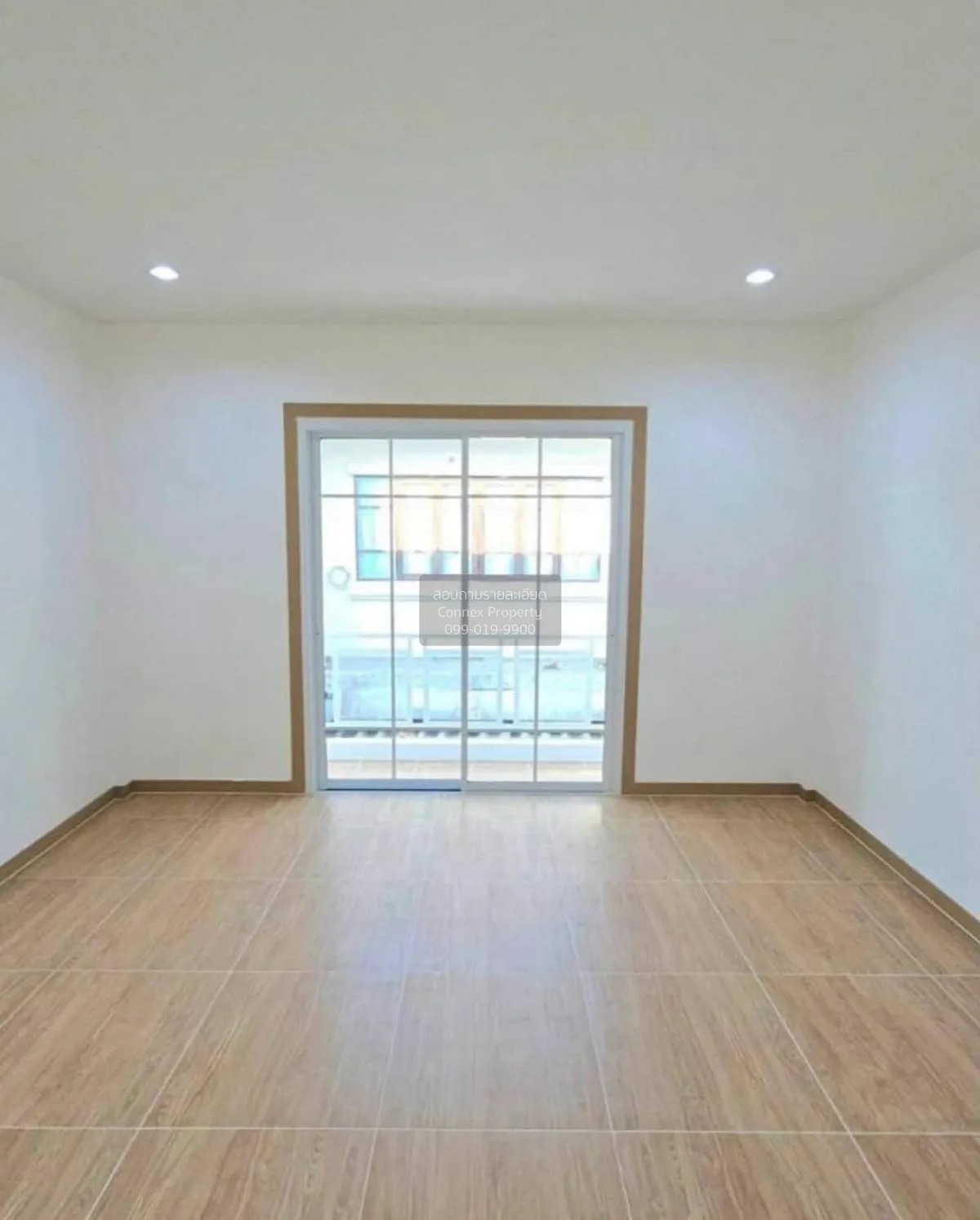 ขายทาวน์เฮ้าส์/ทาวน์โฮม  หมู่บ้านปาริชาติ 345 บางคูวัด เมืองปทุมธ