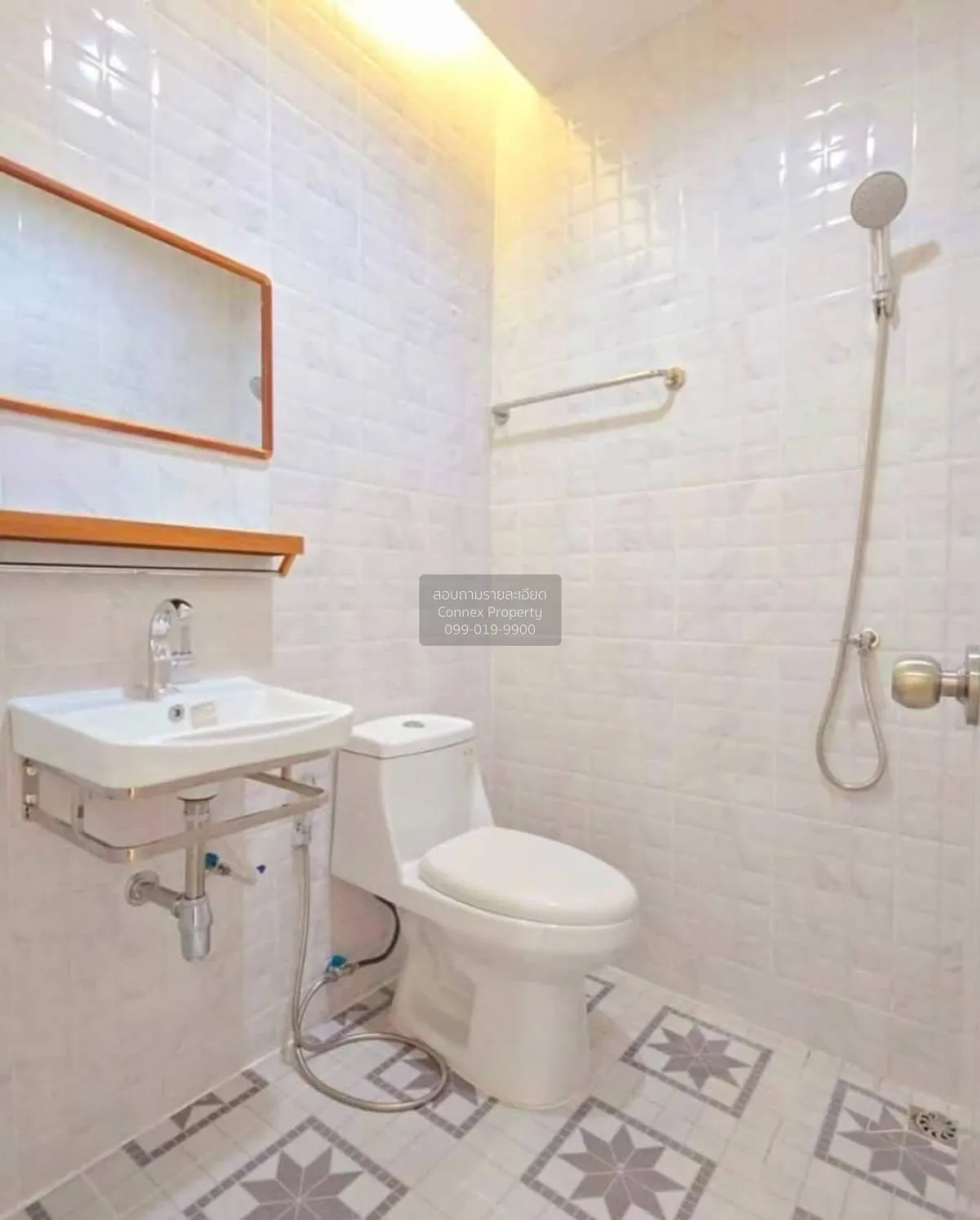 ขายทาวน์เฮ้าส์/ทาวน์โฮม  หมู่บ้านปาริชาติ 345 บางคูวัด เมืองปทุมธ